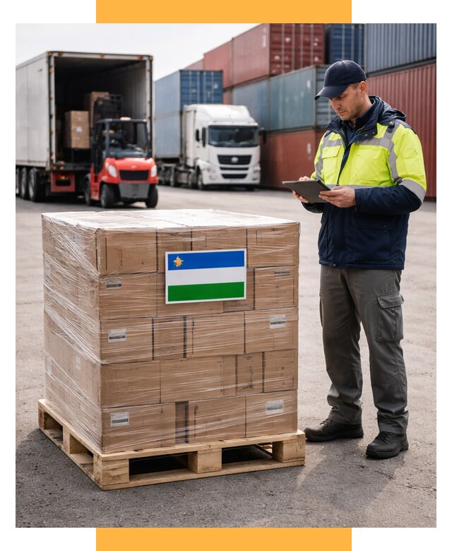 Доставка в Узбекистан от 25840 р., экспресс услуги СетСервис-Счи