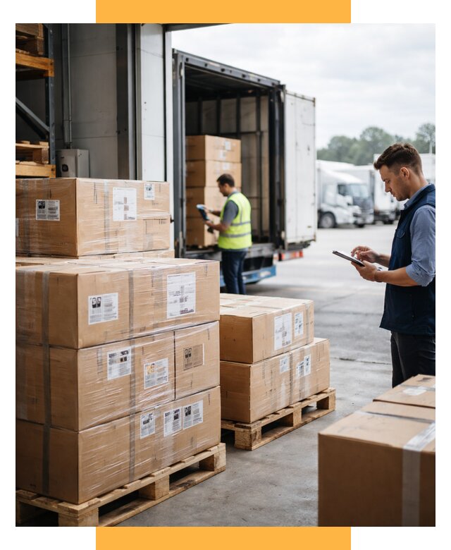 Доставка грузов в Беларусь от 12403 р. логистика экспорт СетСервис-Счи