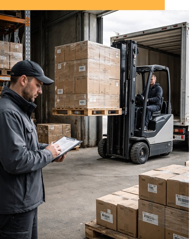 Доставка грузов в Беларусь от 12403 руб, морем, авто, авиа