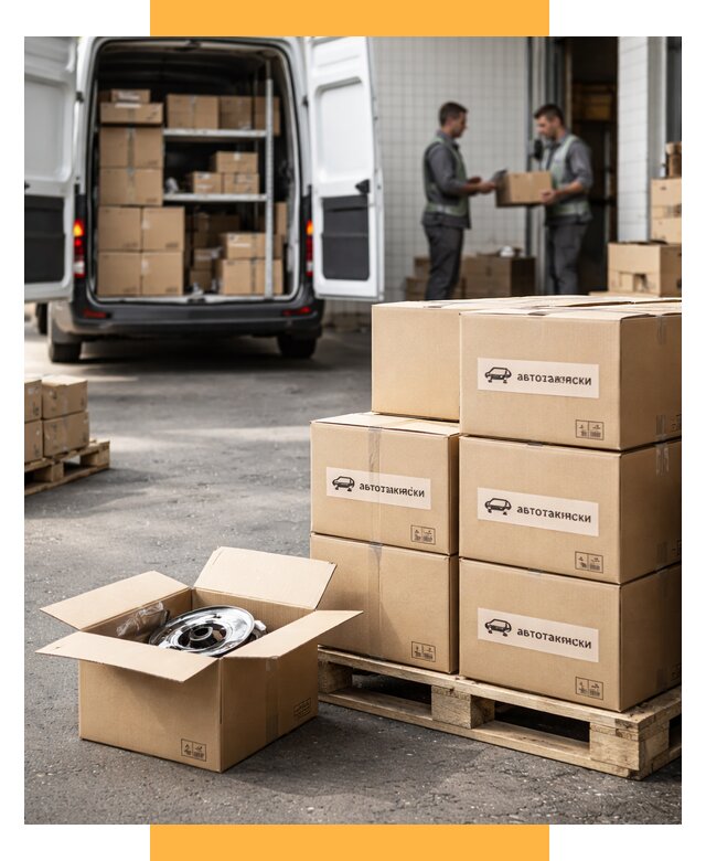 Перевозка автозапчастей по миру от 4651 р. | СетСервис-Счи
