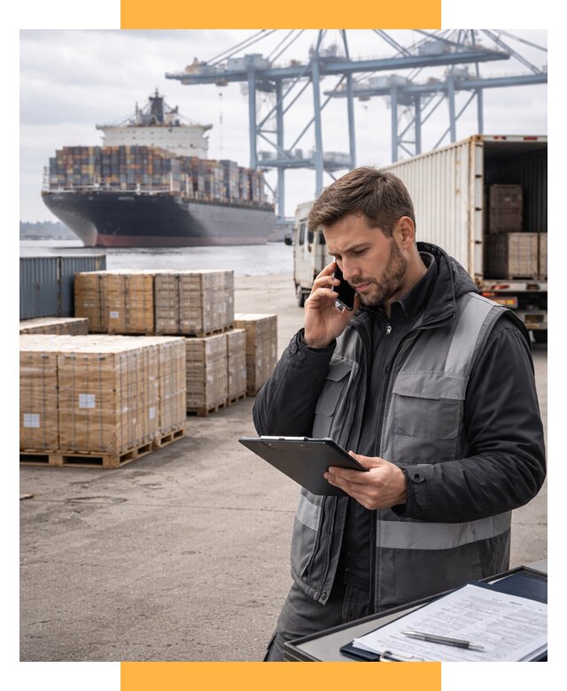 Доставка через Прибалтику от 28941 р., логистика СетСервис-Счи