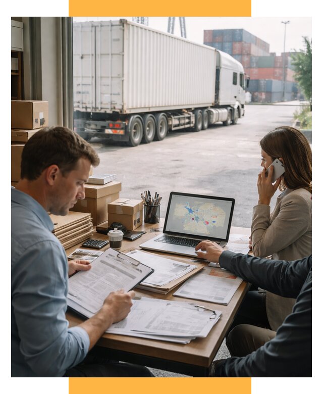 Доставка через Турцию: логистика и транзит от 6718 р. | СетСервис-Счи