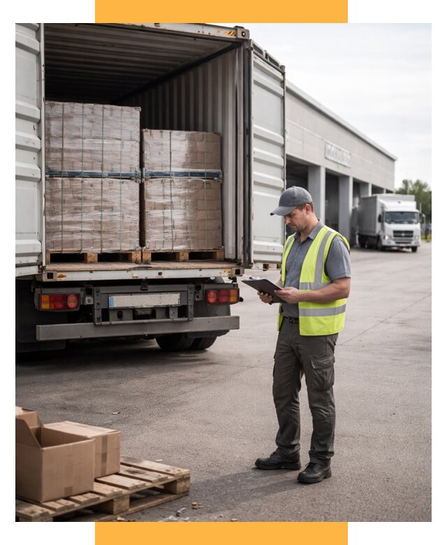 Доставка через Казахстан от 31008 р. | Транзит и логистикаСетСервис-Счи