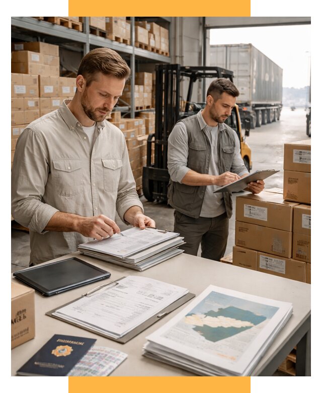 Доставка через ОАЭ от 7752 р. транзит и склад в Дубае, СетСервис-Счи