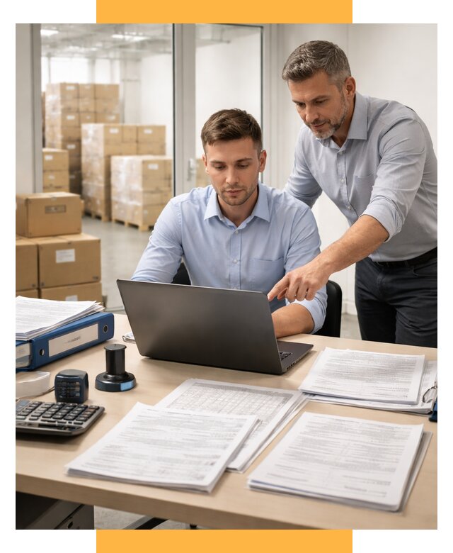 Таможенное оформление грузов из Китая от 12403 р., СетСервис-Счи