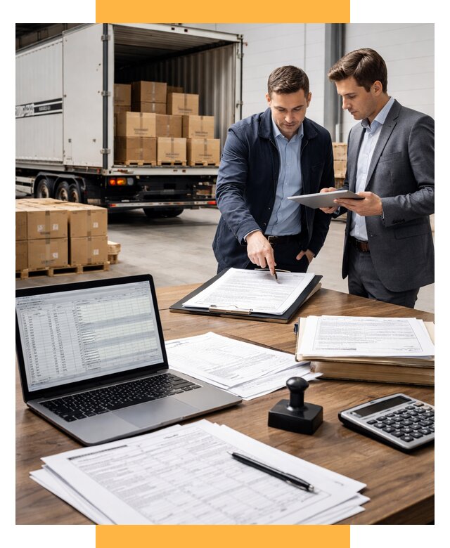 Таможенное оформление грузов из Армении от 8786 р. | СетСервис-Счи