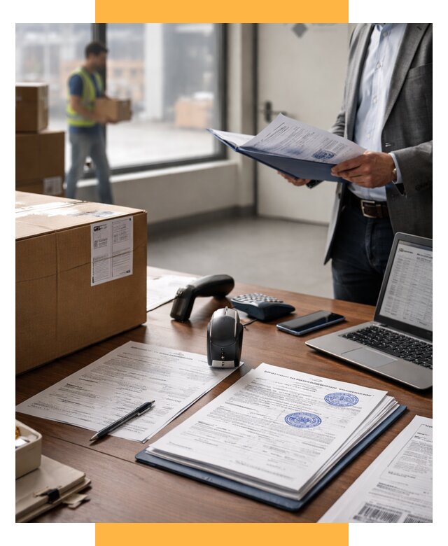 Таможенное оформление грузов из Казахстана от 15504 р. | СетСервис-Счи