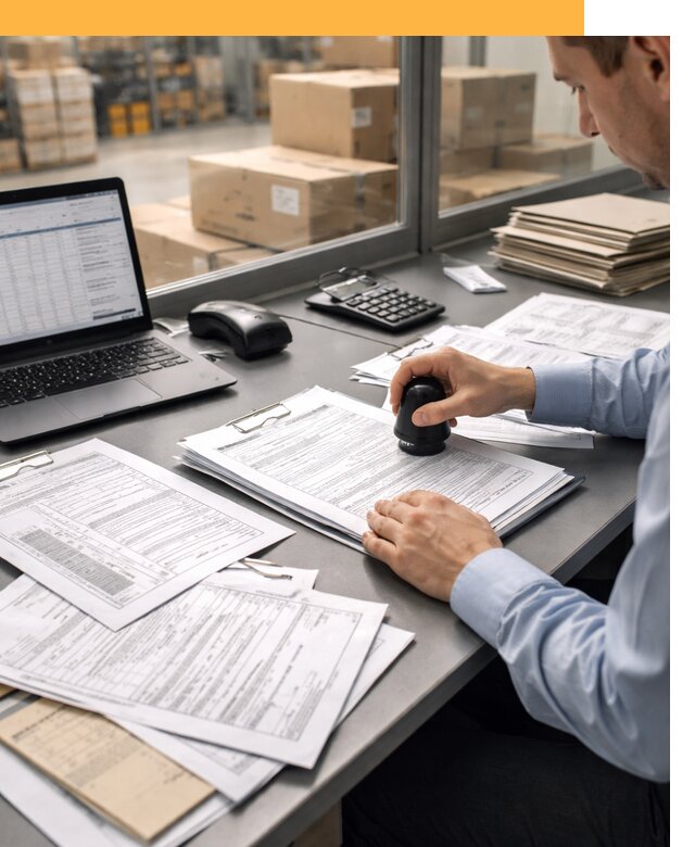 Таможенное оформление и сопровождение грузов из Узбекистана от 12403