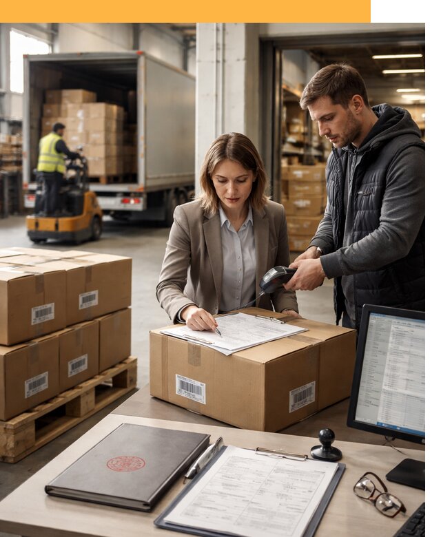 Таможенное оформление грузов из Беларуси от 8269