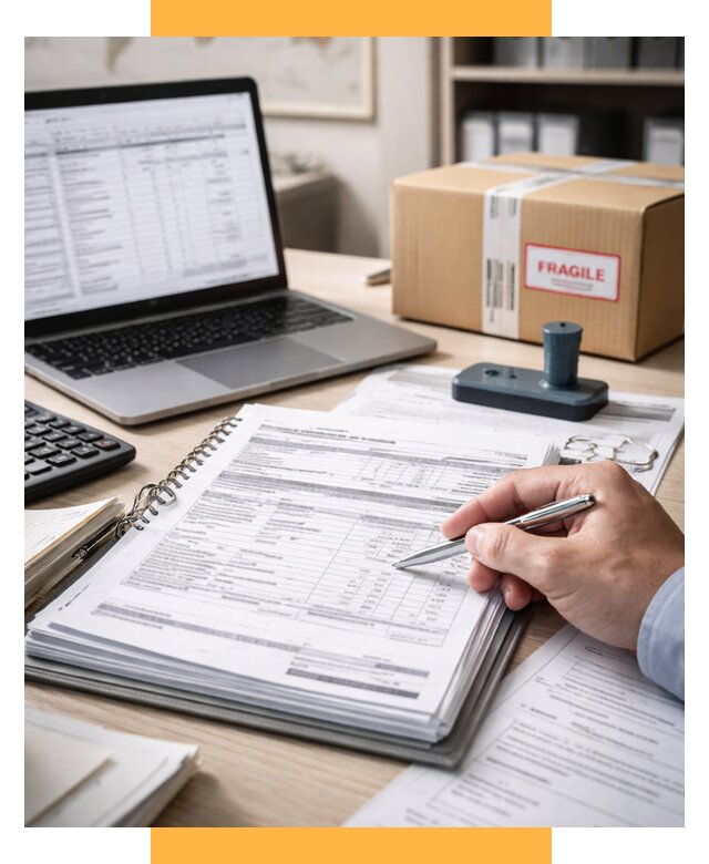 Определение таможенной стоимости, расчет от 3618 р. | СетСервис-Счи