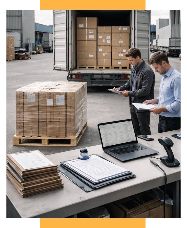 Таможенный транзит и сопровождение от 7752 р. | СетСервис-Счи