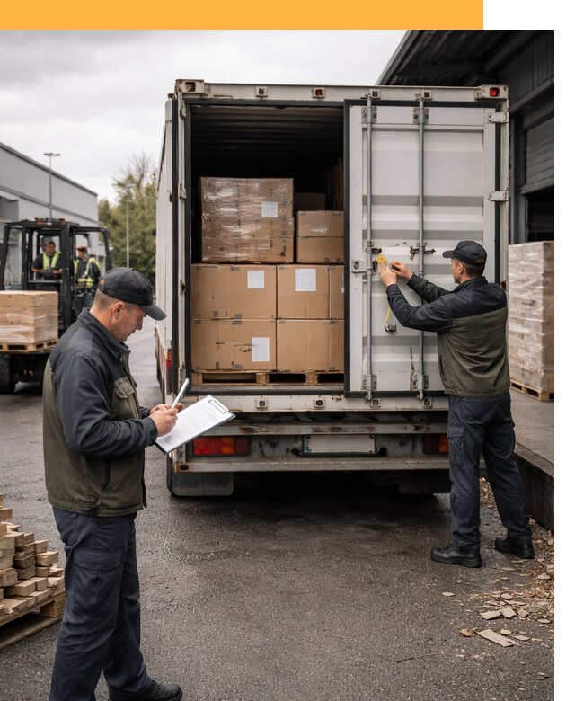 Временный вывоз товаров для ремонта и выставок от 8269 руб