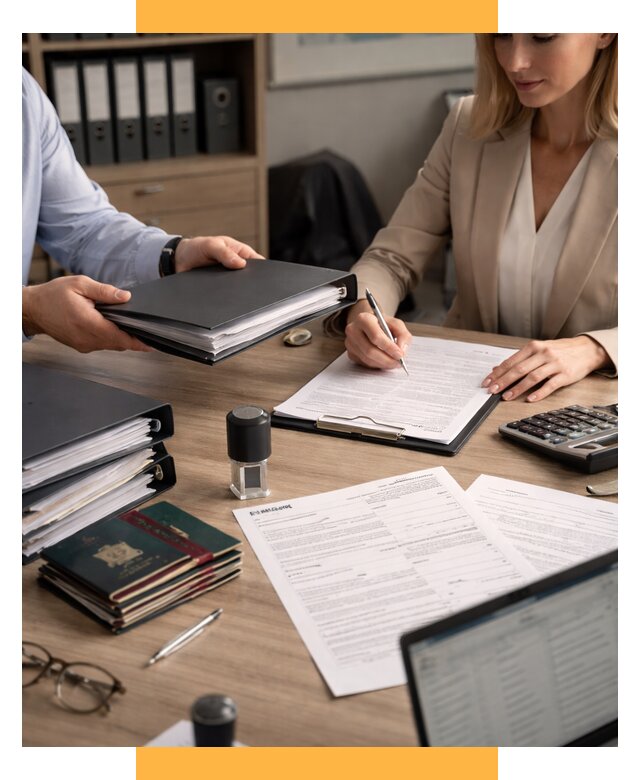 Разрешительная документация для импорта от 8269 р. | СетСервис-Счи