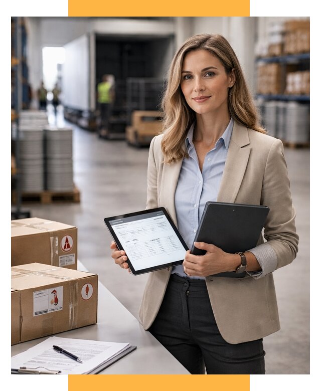 Таможенное оформление хим. сырья от 12403 р. СетСервис-Счи