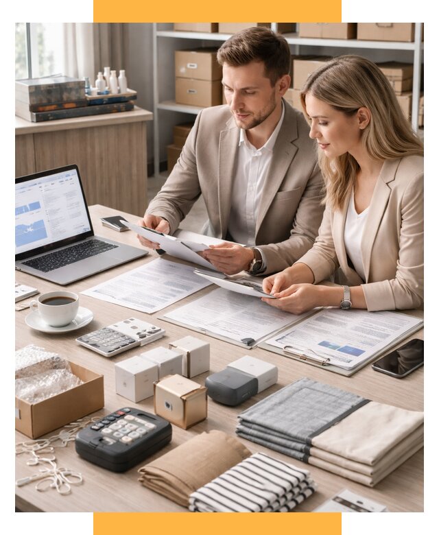 Закупка товара в Китае под ключ от 7235 р. | СетСервис-Счи