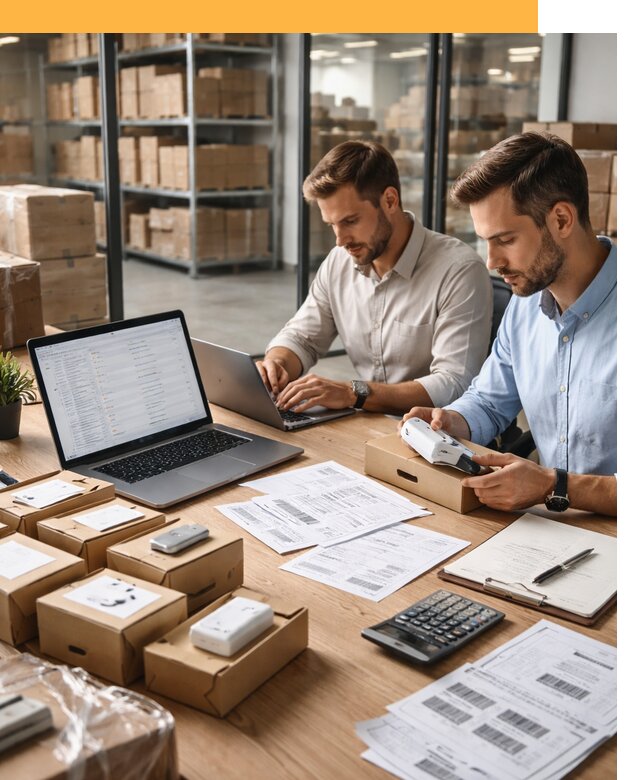 Закупка товара в Китае от 7235 руб за единицу, с доставкой