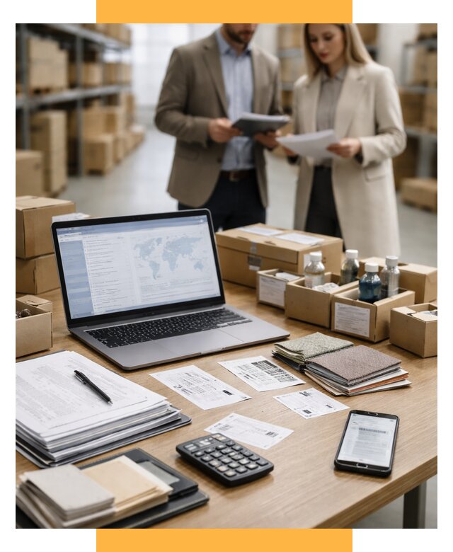 Поиск поставщика в Китае под ключ от 8786 р. | СетСервис-Счи