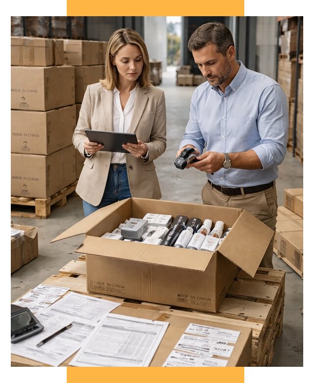 Выкуп товара в Китае с доставкой, оплата от 4651 р. | СетСервис-Счи