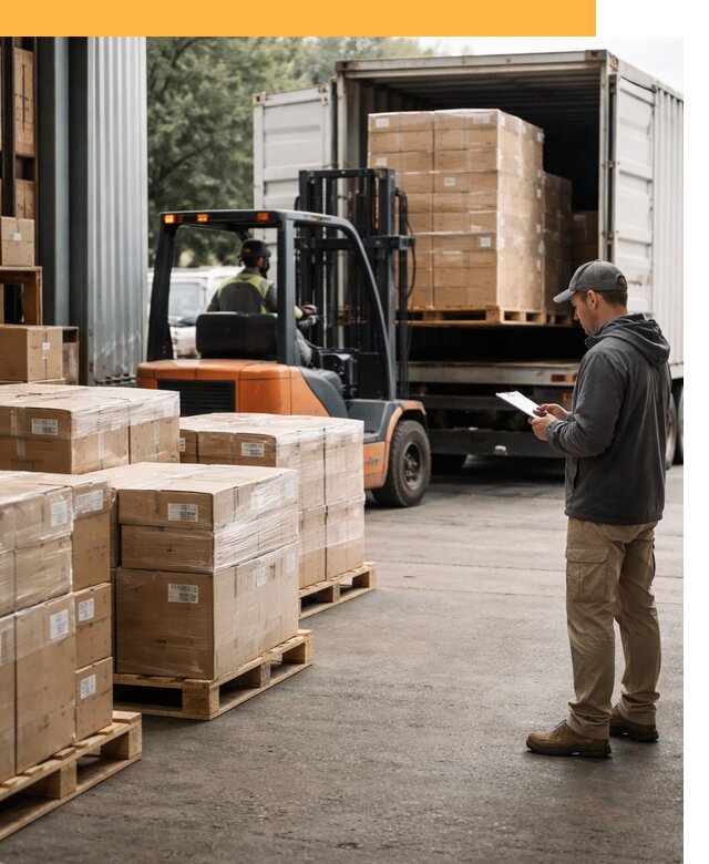 Оптовые поставки из Китая от 51680 руб, доставка и таможня