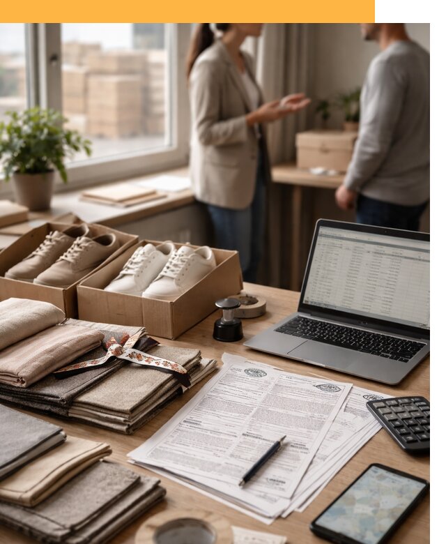 Закупка товаров в Турции под ключ от 25840 руб с доставкой