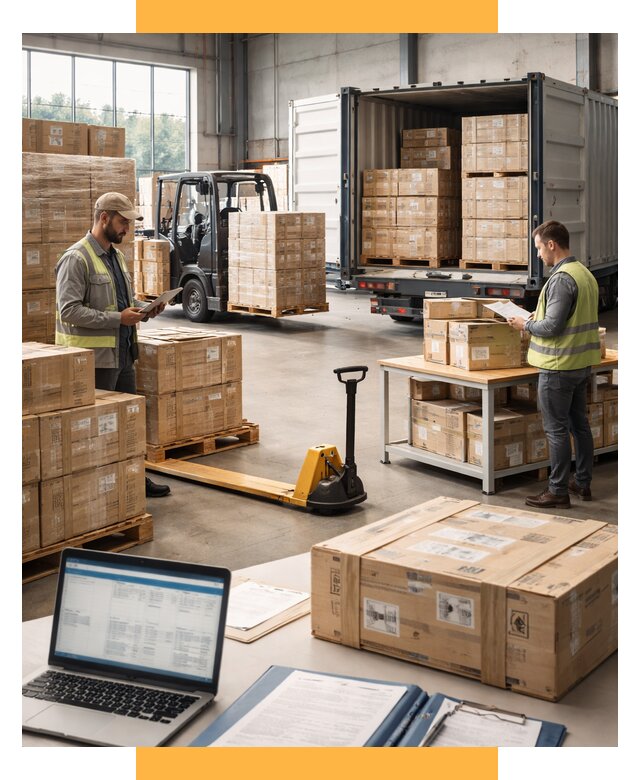 Оптовые поставки из Турции быстро от 46512 р. — СетСервис-Счи