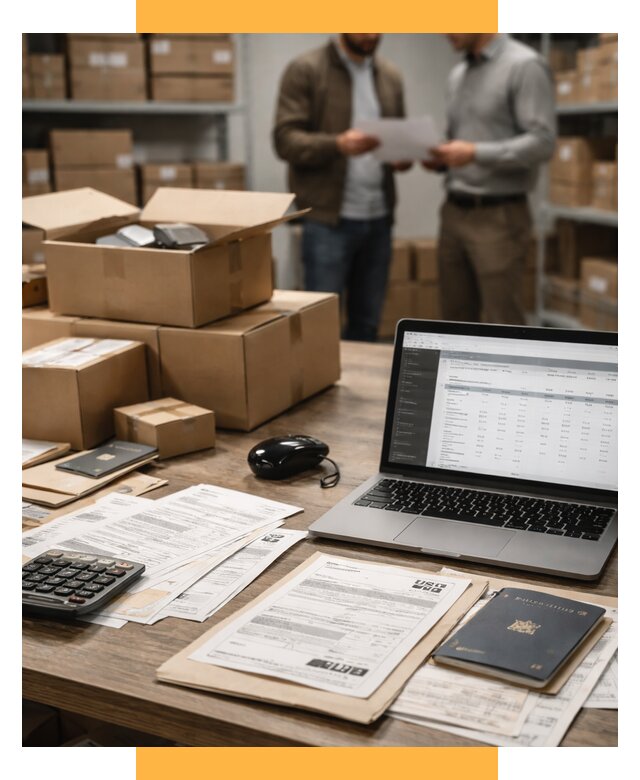 Закупка и выкуп товаров в США под ключ от 5168 р. | СетСервис-Счи