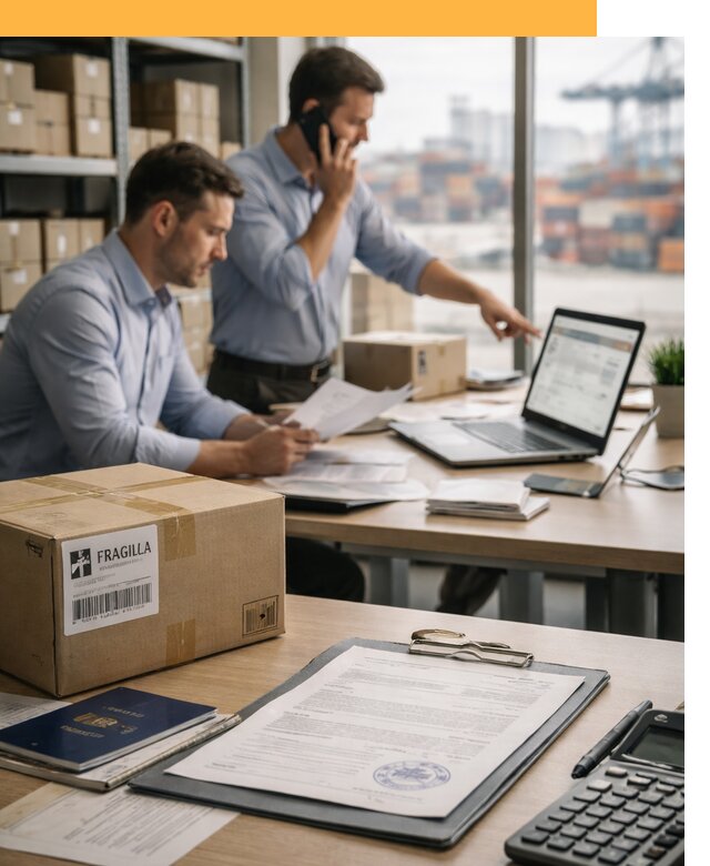 Выкуп товаров и перепродажа в ОАЭ от 7752 руб с логистикой