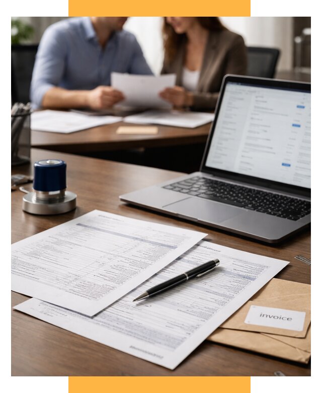 Оплата инвойсов за рубеж под ключ от 3618 р., СетСервис-Счи