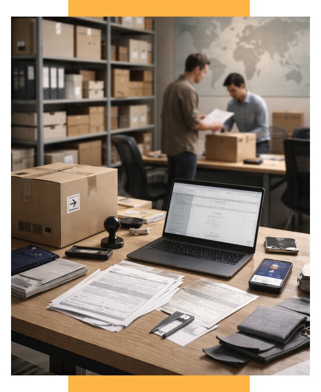 Выкуп товара за рубежом и доставка от 5168 р. | СетСервис-Счи