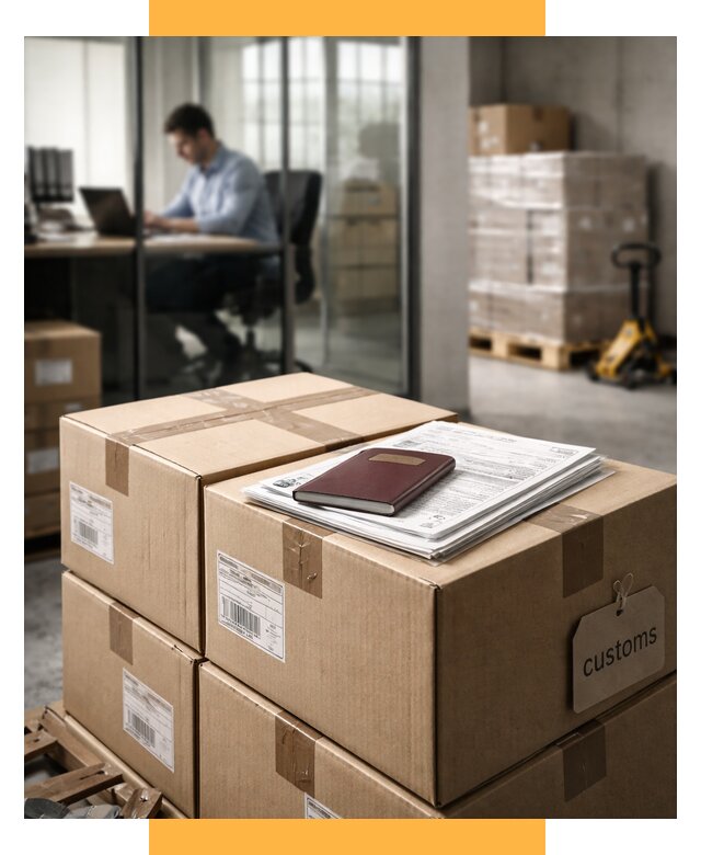 Параллельный импорт под ключ от 20672 р., логистика от СетСервис-Счи