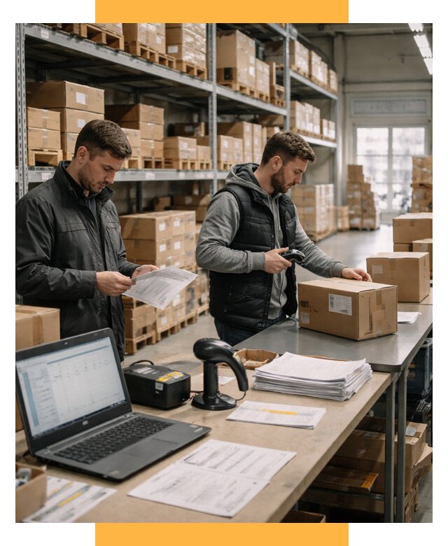 Склад консолидации в Турции для сборных от 5685 р. | СетСервис-Счи